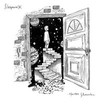 Hunter Sheridan - Sleepwalk (Explicit)