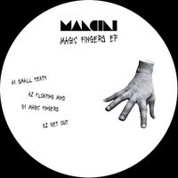 Mancini - Magic Fingers EP