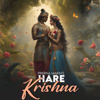 Prerna Makin - Hare Krishna