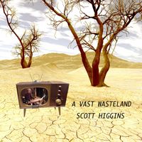 Scott Higgins - A Vast Wasteland