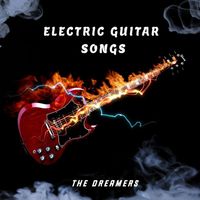 The Dreamers - Electric Guitar Songs