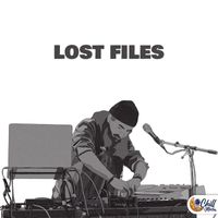 Lost Files / Chill Moon Music - Cafe Racer