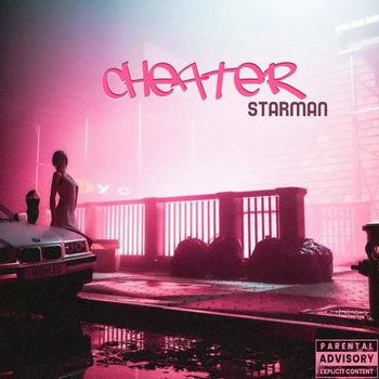 Starman - Cheater