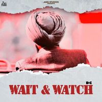 DC - Wait & Watch