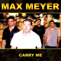 Max Meyer - Carry Me