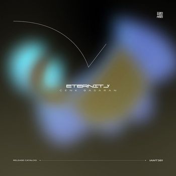 Cenk Basaran - Eternity