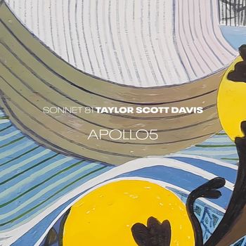 Apollo5 - Scott Davis: Sonnet 81