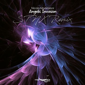 Nicola Maddaloni - Angelic Invasion (Stnx Remix)