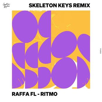 Raffa Fl - Ritmo (Skeleton Keys Remix)