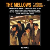 The Mellows - Children Of Wolfman