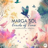 Marga Sol - Circle of Time