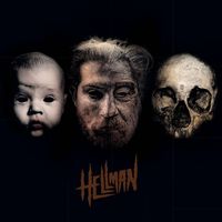 Hellman - Born, Suffering, Death (Explicit)