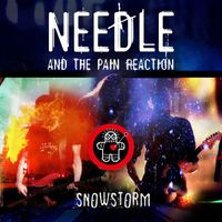 Needle and the Pain Reaction - Snowstorm