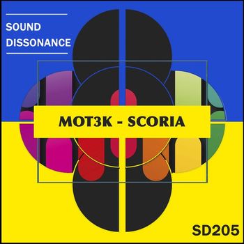 MOT3K - Scoria
