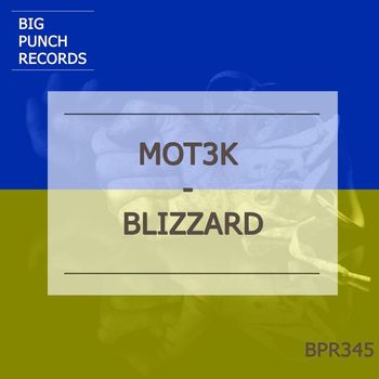 MOT3K - Blizzard