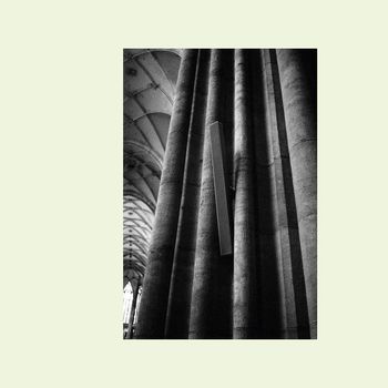 Moritz von Oswald - Infinito