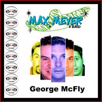 Max Meyer - George McFly (Radio Cut)