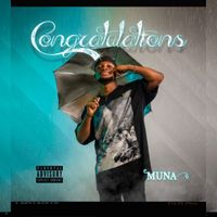 Muna - Congratulations (Explicit)