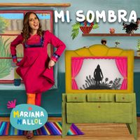 Mariana Mallol - Mi sombra