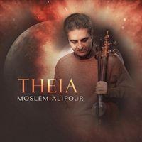 Moslem Alipour - Theia