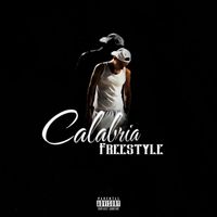 Soldier - Calabria Freestyle (Explicit)