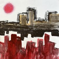 Marco Tracks - Skylines