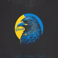 Geerk - Salt Ashes Dust