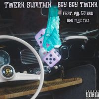 Boy Boy Twink - Twerk Sumthin (Explicit)