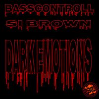 Basscontroll - Dark Emotions EP