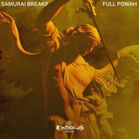 Samurai Breaks - FULL POWAH
