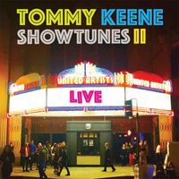 Tommy Keene - Showtunes II (Live)