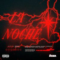 Isa - LA NOCHE – EP