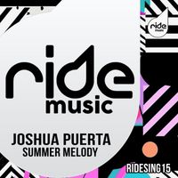 Joshua Puerta - Summer Melody