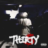 King Jay - THIR$TY (Explicit)