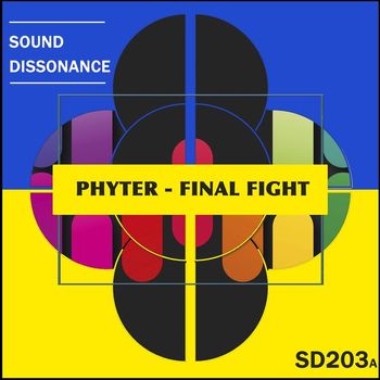 Phyter - Final Fight