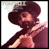 Tompall Glaser - Tompall Sings the Songs of Shel Silverstein Flight 741