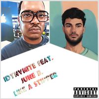 iDynvmite - Like A Stripper (Explicit)