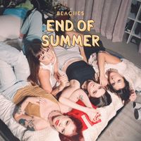 The beaches - End of Summer (Explicit)