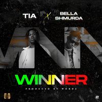Tia - Winner