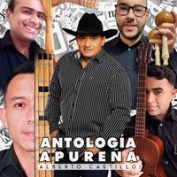 Alberto Castillo - Antologia Apureña