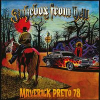Jukebox From Hell - Maverick Preto 78