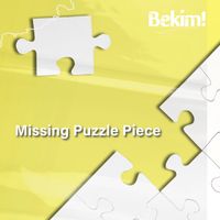 Bekim! - Missing Puzzle Piece