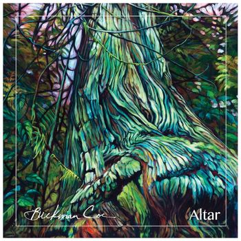 Buckman Coe - Altar