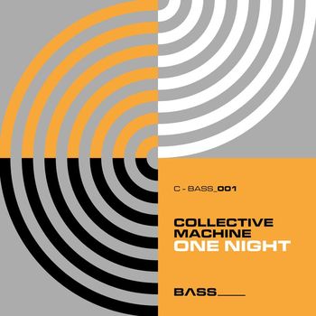 Collective Machine - One Night Ep