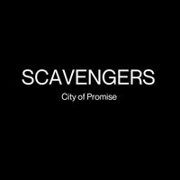 Scavengers - City of Promise (Explicit)