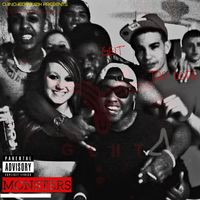 GEIT - MONSTERS (Explicit)