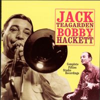 Jack Teagarden - Complete Fifties Studio Recordings
