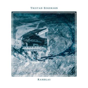 Tristan Eckerson - Ramblas