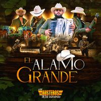 Los Austeros De Durango - El Alamo Grande