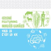 Ozone - This Is C'est La Vie